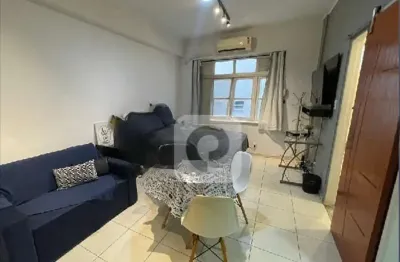 Apartamento com 1 quarto à venda na Praia do Flamengo, Flamengo, Rio de Janeiro