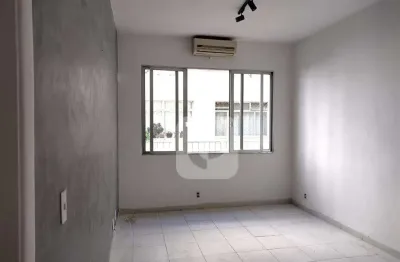 Apartamento com 2 quartos à venda na Rua Dona Mariana, Botafogo, Rio de Janeiro