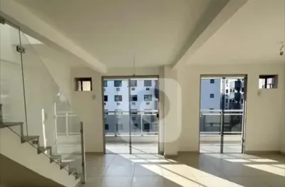 Cobertura 4 quartos/2 suítes com 188m² localizada no pechincha com 2 vagas