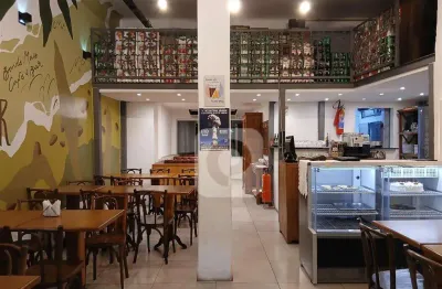 Sala comercial à venda na Rua Almirante Alexandrino, Santa Teresa, Rio de Janeiro