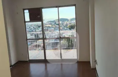 Praça seca - apartamento 2 quartos c/suíte - 100m² com duas vagas
