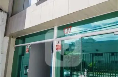 Prédio à venda na Rua Mena Barreto, Botafogo, Rio de Janeiro