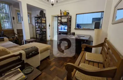 Apartamento com 3 quartos à venda na Praça Almirante Belfort Vieira, Leblon, Rio de Janeiro