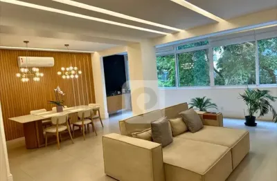 Apartamento com 3 quartos à venda na Rua Bulhões de Carvalho, Copacabana, Rio de Janeiro