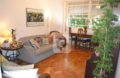 Vendo apartamento no leblon, 2 quartos. rua dias ferreira com 70m2 .