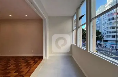 Apartamento com 4 quartos à venda na Avenida Nossa Senhora de Copacabana, Copacabana, Rio de Janeiro
