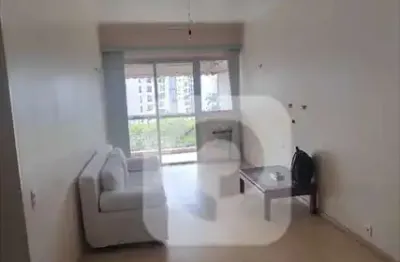 Apartamento com vista panorâmica no flamengo – 1 quarto, 64m² e vaga de garagem