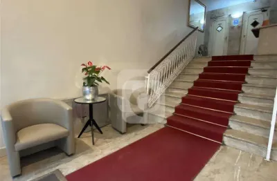 Apartamento com 3 quartos à venda na Avenida Bartolomeu Mitre, Leblon, Rio de Janeiro