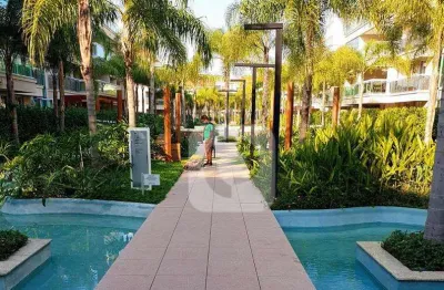 Viva com conforto, sofisticação e qualidade no barra village lakes
