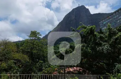 Apartamento com 78m² - 2 quartos no jardim botânico!