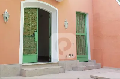 Casa com 5 quartos à venda na Rua Joaquim Caetano, Urca, Rio de Janeiro