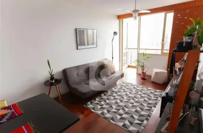 Apartamento com 2 quartos à venda na Rua da Matriz, Botafogo, Rio de Janeiro