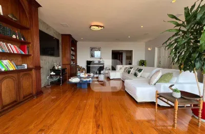 Apartamento com 4 quartos à venda na Avenida Rui Barbosa, Flamengo, Rio de Janeiro