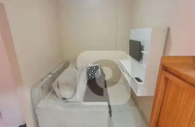 Apartamento com 1 quarto à venda na Rua Almirante Tamandaré, Flamengo, Rio de Janeiro