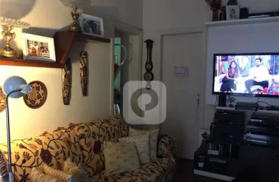 Apartamento com 3 quartos à venda na Rua Joaquim Caetano, Urca, Rio de Janeiro