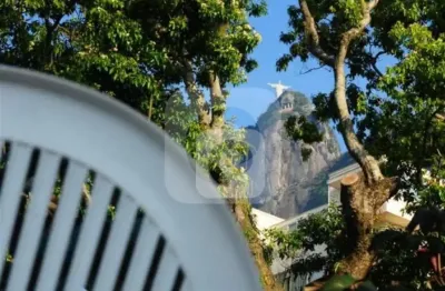 Apartamento com 4 quartos à venda na Rua Mário Pederneiras, Humaitá, Rio de Janeiro