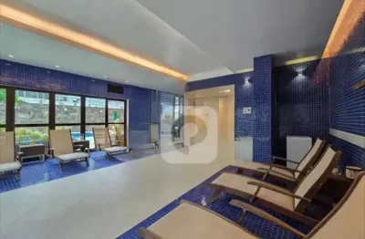 Apartamento com 2 quartos à venda na Rua Pinheiro Machado, Laranjeiras, Rio de Janeiro