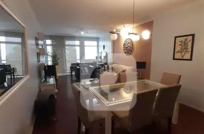 Apartamento com 3 quartos à venda na Rua Alberto de Campos, Ipanema, Rio de Janeiro