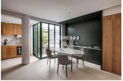 Apartamento com 2 quartos à venda na Rua General Venâncio Flores, Leblon, Rio de Janeiro