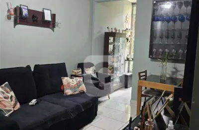 Apartamento reformado com excelente localização em botafogo - 3 quartos, 1 vaga, 76m2