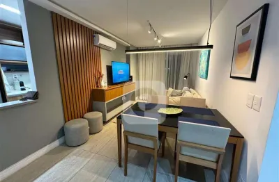 Imóvel no quadrilátero de ipanema - 2 suítes - infra completa!