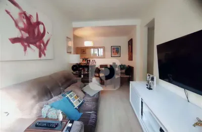 Apartamento com 2 quartos à venda na Rua Pio Correia, Jardim Botânico, Rio de Janeiro