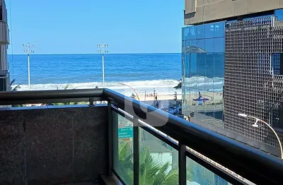 Apartamento com 4 quartos à venda na Rua Maria Quitéria, Ipanema, Rio de Janeiro