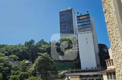 Apartamento com 3 quartos à venda na Rua da Passagem, Botafogo, Rio de Janeiro