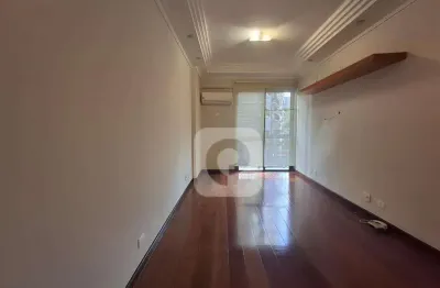 Apartamento com 2 quartos à venda na Rua Pio Correia, Jardim Botânico, Rio de Janeiro