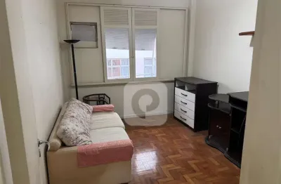 Apartamento com 1 quarto à venda na Rua Alberto de Campos, Ipanema, Rio de Janeiro