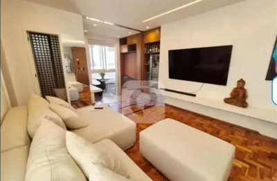 Apartamento com 2 quartos à venda na Rua Dias Ferreira, Leblon, Rio de Janeiro