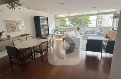 Apartamento com 3 quartos à venda na Rua Barão de Jaguaripe, Ipanema, Rio de Janeiro