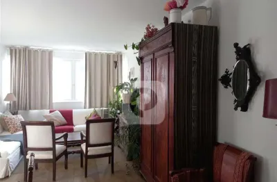 Apartamento com 3 quartos à venda na Rua Gilberto Cardoso, Leblon, Rio de Janeiro