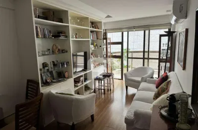 Apartamento com 2 quartos à venda na Rua Adalberto Ferreira, Leblon, Rio de Janeiro