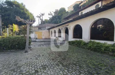 Casa com 6 quartos à venda na Rua Golf Club, São Conrado, Rio de Janeiro