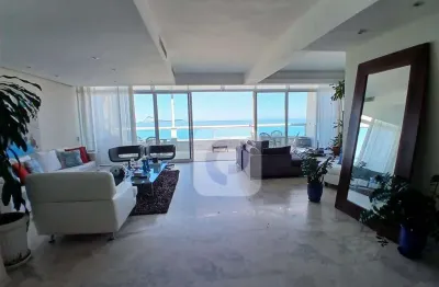Apartamento com 4 quartos à venda na Avenida Vieira Souto, Ipanema, Rio de Janeiro