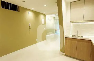 Apartamento com 2 quartos à venda na Avenida Ataulfo de Paiva, Leblon, Rio de Janeiro