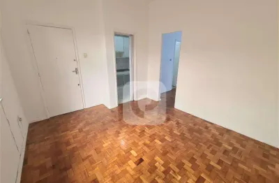 Apartamento com 1 quarto à venda na Rua Lauro Muller, Botafogo, Rio de Janeiro