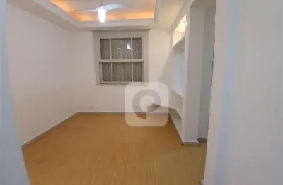 Apartamento com 2 quartos à venda na Rua Professor Azevedo Marques, Leblon, Rio de Janeiro