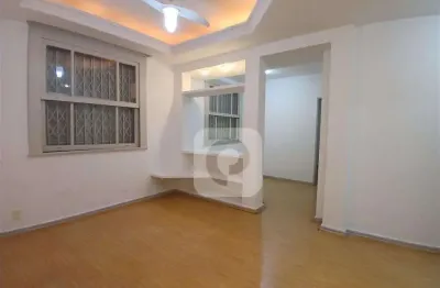 Apartamento com 2 quartos à venda na Rua Professor Azevedo Marques, Leblon, Rio de Janeiro