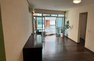 Apartamento com 2 quartos à venda na Rua Almirante Saddock de Sá, Ipanema, Rio de Janeiro