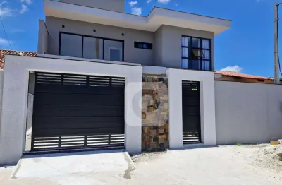 Casa nova em piratininga niterói - 4 quartos , 2 vagas , 263m2