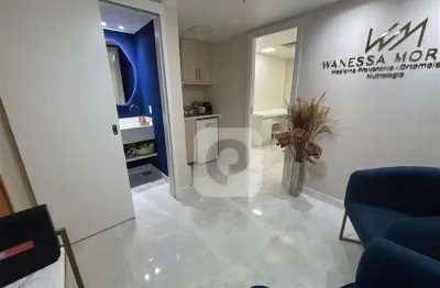 Sala comercial à venda na Avenida Afonso Arinos de Melo Franco, Barra da Tijuca, Rio de Janeiro
