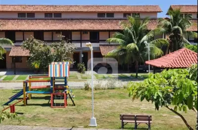 Casa à venda com 3 quartos e 2 vagas na praia grande