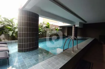 Apartamento com 2 quartos à venda na Rua Visconde de Silva, Botafogo, Rio de Janeiro