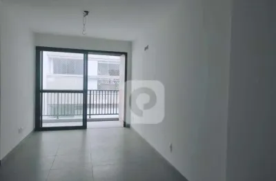 Apartamento com 2 quartos à venda na Rua Visconde de Silva, Botafogo, Rio de Janeiro