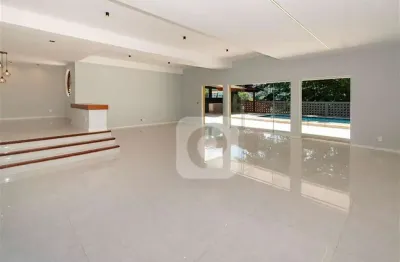 Casa com 5 quartos à venda na Rua Sérgio Porto, Gávea, Rio de Janeiro