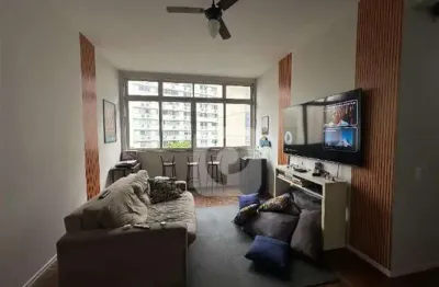 Vendo apartamento em copacabana 100m2 3 quartos próximo ao metrô