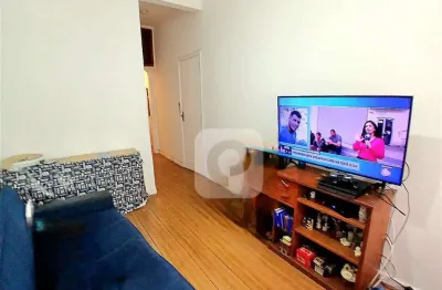 Vendo apartamento 2 quartos em copacabana ótima localização e preço imbatível