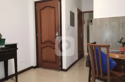 Apartamento - sala e quarto, compacabana- rua barao de ipanema